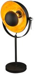 Globo Xirena black tafellamp Globo Xirena black tafellamp