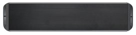 CasaTherm Heatpanel HOTTOP 1500 zwart elektrische terrasverwarming CasaTherm Heatpanel HOTTOP 1500 zwart elektrische terrasverwarming