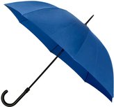 Falcone Automatic paraplu blauw Falcone Automatic paraplu blauw