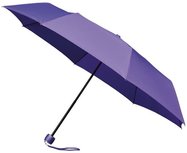 miniMAX windproof opvouwbare paraplu paars miniMAX windproof opvouwbare paraplu paars