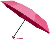 miniMAX windproof opvouwbare paraplu roze miniMAX windproof opvouwbare paraplu roze
