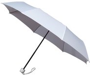 miniMAX windproof opvouwbare paraplu wit miniMAX windproof opvouwbare paraplu wit