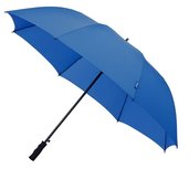 Falcone Automatic windproof golfparaplu donkerblauw Falcone Automatic windproof golfparaplu donkerblauw