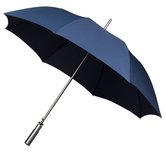 Falcone Automatic golfparaplu donkerblauw Falcone Automatic golfparaplu donkerblauw