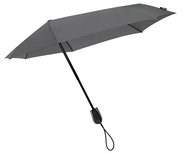 STORMini opvouwbare stormparaplu grijs STORMini opvouwbare stormparaplu grijs