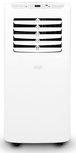 Argo Swan Evo 8000 BTU mobiele airco Argo Swan Evo 8000 BTU mobiele airco