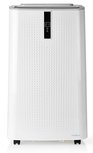 Nedis WIFIACMB1WT9 Wi-Fi 9000 BTU mobiele airco Nedis WIFIACMB1WT9 Wi-Fi 9000 BTU mobiele airco