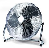 Domo DO8131 vloerventilator 40 cm Domo DO8131 vloerventilator 40 cm
