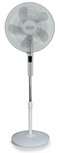 Argo Standy white staande ventilator 40 cm Argo Standy white staande ventilator 40 cm
