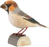 Wildlife Garden Appelvink uit hout Wildlife Garden Appelvink uit hout