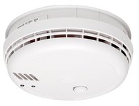 Ei 186 rookmelder op zwakstroom Ei 186 rookmelder op zwakstroom
