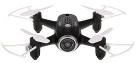 Syma X22W FPV quadcopter zwart Syma X22W FPV quadcopter zwart