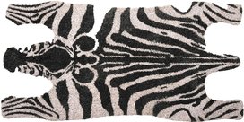 Esschert Design Zebra kokosmat Esschert Design Zebra kokosmat