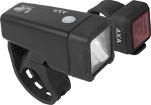 AXA Niteline T1 LED-verlichtingset AXA Niteline T1 LED-verlichtingset