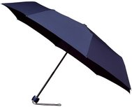 miniMAX windproof opvouwbare paraplu donkerblauw miniMAX windproof opvouwbare paraplu donkerblauw