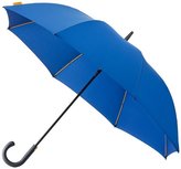Falcone Automatic luxe windproof golfparaplu blauw Falcone Automatic luxe windproof golfparaplu blauw