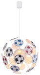 Globo Football hanglamp Globo Football hanglamp