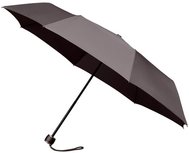 miniMAX windproof opvouwbare paraplu grijs miniMAX windproof opvouwbare paraplu grijs