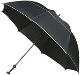 Falcone XXL Storm windproof golfparaplu zwart Falcone XXL Storm windproof golfparaplu zwart
