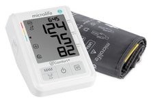 Microlife BP B3 Comfort PC bloeddrukmeter bovenarm Microlife BP B3 Comfort PC bloeddrukmeter bovenarm