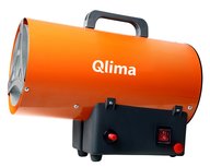 Qlima GFA 1015 gas warmtekanon Qlima GFA 1015 gas warmtekanon