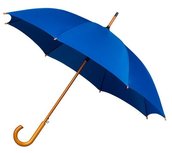 Falcone Deluxe paraplu blauw Falcone Deluxe paraplu blauw