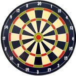 Bull's magnetisch dartbord Bull's magnetisch dartbord