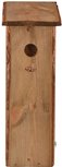 Esschert Design grote bonte specht nestkast Esschert Design grote bonte specht nestkast