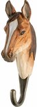 Wildlife Garden Kapstok Paard uit hout Wildlife Garden Kapstok Paard uit hout
