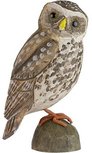 Wildlife Garden Steenuil uit hout Wildlife Garden Steenuil uit hout