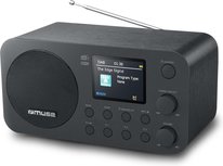 Muse M-128 DBT DAB+ radio Muse M-128 DBT DAB+ radio
