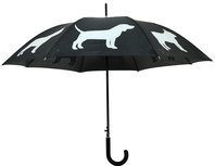 Esschert Design reflecterende honden paraplu Esschert Design reflecterende honden paraplu
