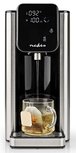 Nedis KAWD300FBK heetwaterdispenser 2.7 liter Nedis KAWD300FBK heetwaterdispenser 2.7 liter