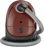 Nilfisk One Basic Parket 450 Watt stofzuiger met zak Nilfisk One Basic Parket 450 Watt stofzuiger met zak