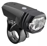 AXA Greenline 50 USB LED-koplamp AXA Greenline 50 USB LED-koplamp