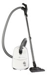 Sebo Airbelt E3 Komfort 890 Watt stofzuiger met zak Sebo Airbelt E3 Komfort 890 Watt stofzuiger met zak