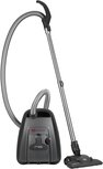 Sebo Airbelt K1 Basalt 890 Watt stofzuiger met zak Sebo Airbelt K1 Basalt 890 Watt stofzuiger met zak