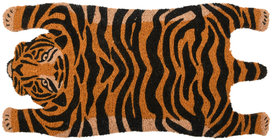 Esschert Design Tijger kokosmat Esschert Design Tijger kokosmat