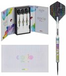 Unicorn Code Chris Dobey 90% steeltip dartpijlen Unicorn Code Chris Dobey 90% steeltip dartpijlen