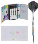Unicorn Code Ian White 90% steeltip dartpijlen Unicorn Code Ian White 90% steeltip dartpijlen