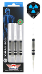 Bull's Tungsten X-Ray 90% steeltip dartpijlen Bull's Tungsten X-Ray 90% steeltip dartpijlen