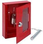 Rottner Tresor NSK1 noodsleutelkast Rottner Tresor NSK1 noodsleutelkast