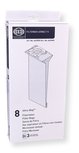 Sebo 6629ER stofzuigerzakken - 8 stuks Sebo 6629ER stofzuigerzakken - 8 stuks