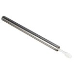 Westinghouse verlengstang antiek nikkel 30 cm Westinghouse verlengstang antiek nikkel 30 cm