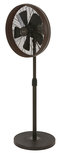Beacon Breeze Pedestal bronze staande ventilator 40 cm Beacon Breeze Pedestal bronze staande ventilator 40 cm
