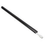 Westinghouse verlengstang staalgrijs 30 cm Westinghouse verlengstang staalgrijs 30 cm