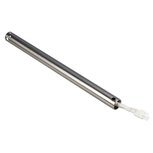 Westinghouse verlengstang geborsteld chroom 30 cm Westinghouse verlengstang geborsteld chroom 30 cm