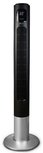 Air Naturel Fantasy zwart kolomventilator 117 cm Air Naturel Fantasy zwart kolomventilator 117 cm