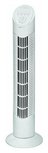 Clatronic T-VL 3546 white kolomventilator 75 cm Clatronic T-VL 3546 white kolomventilator 75 cm