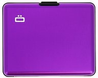 Ögon Big Stockholm Purple creditcardhouder Ögon Big Stockholm Purple creditcardhouder